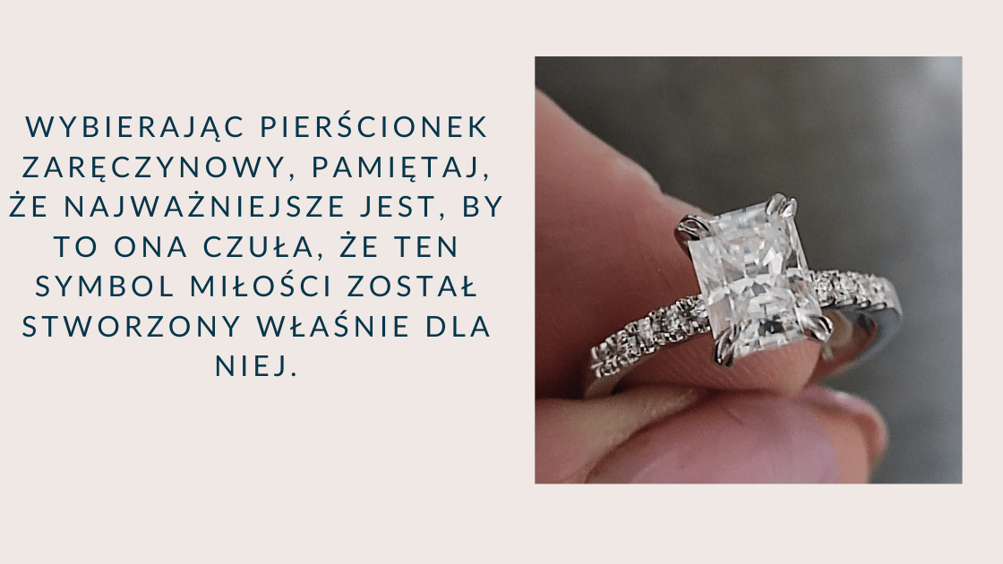 Pierścionek